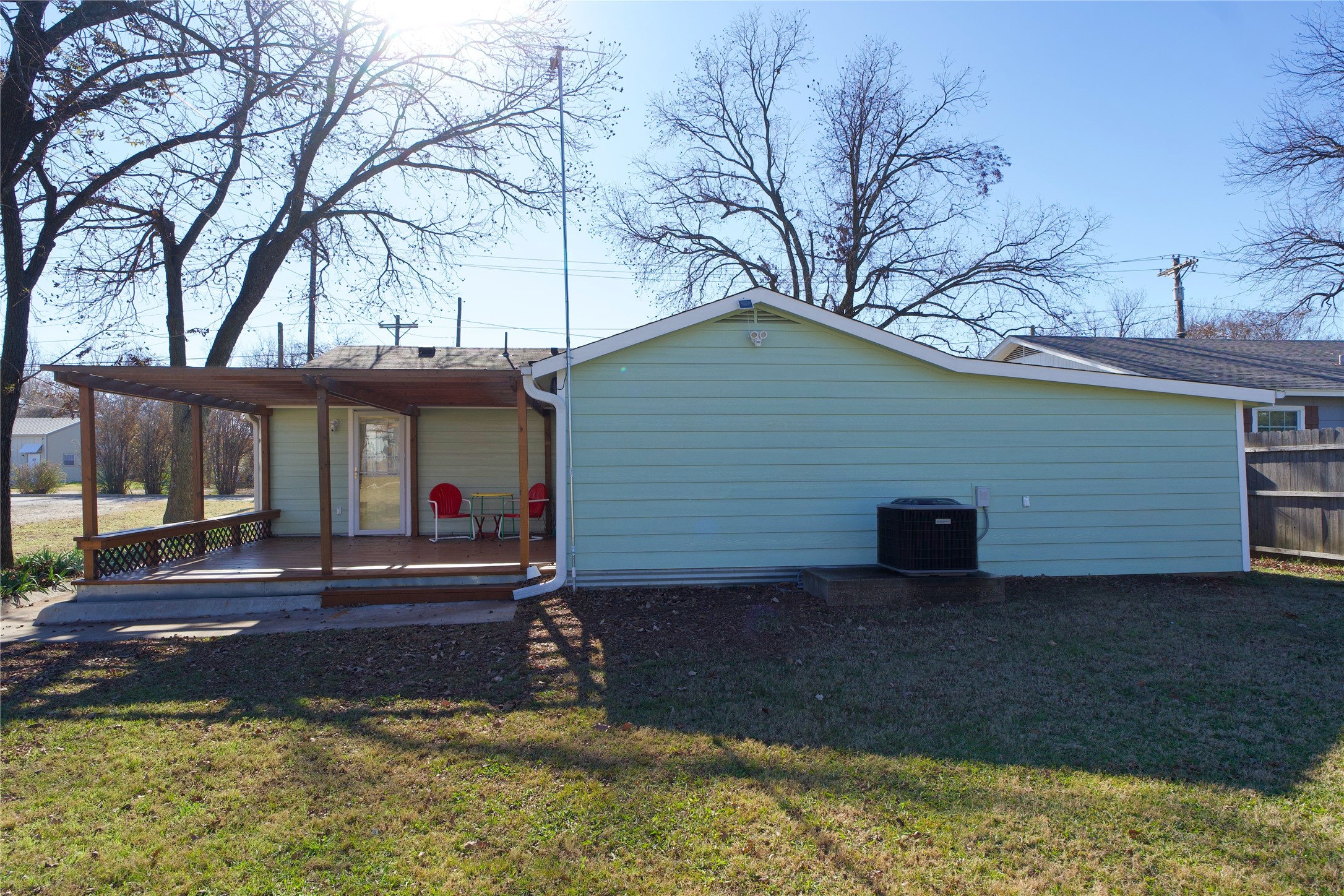 201 Water Street Whitesboro TX 76273