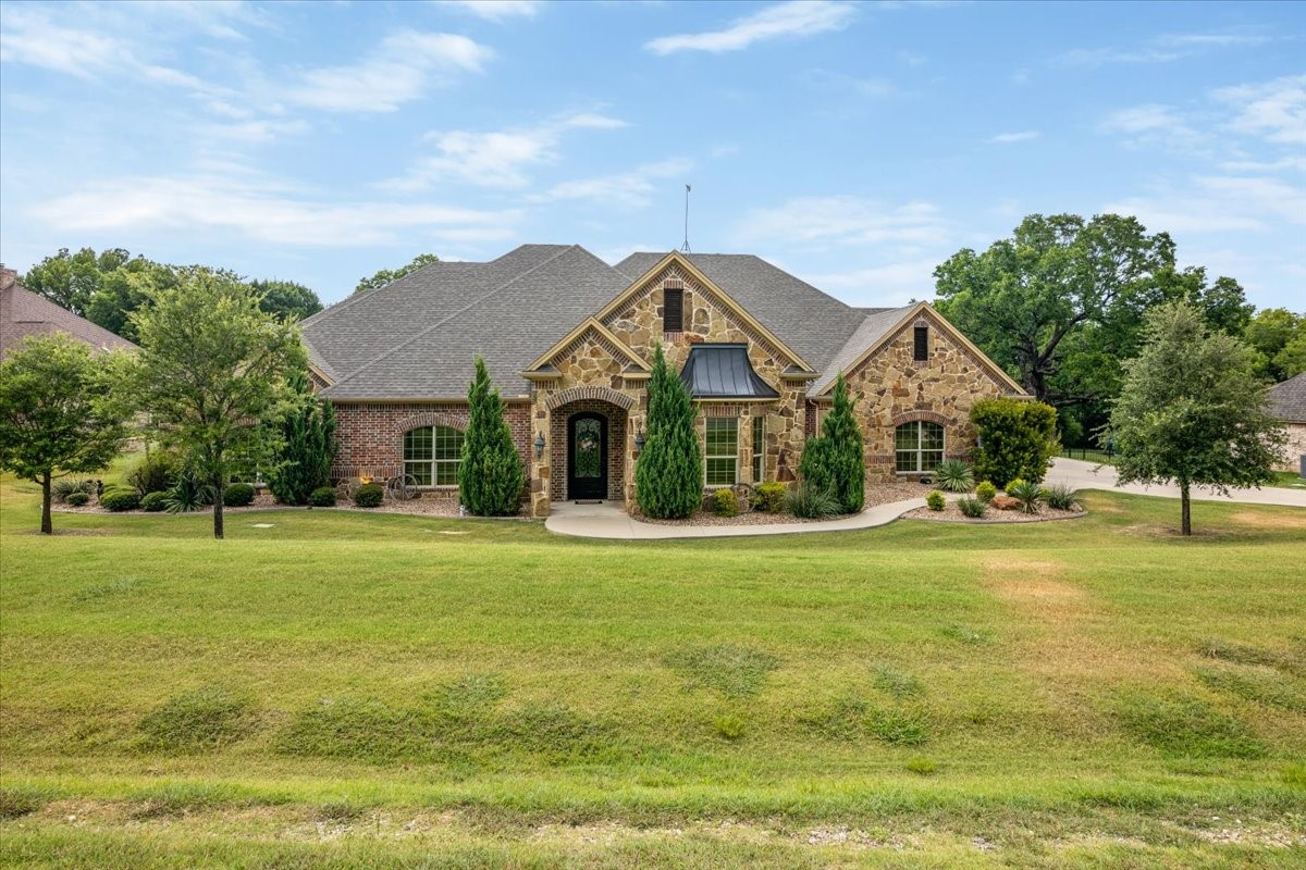 301 Arapahoe Ridge Weatherford TX 76087