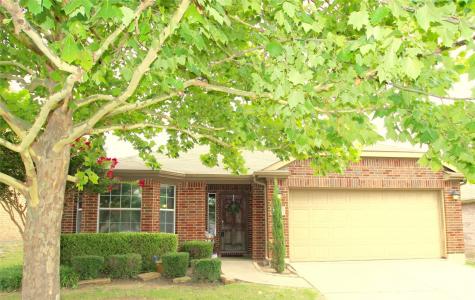415 Stonecreek Drive Princeton TX 75407
