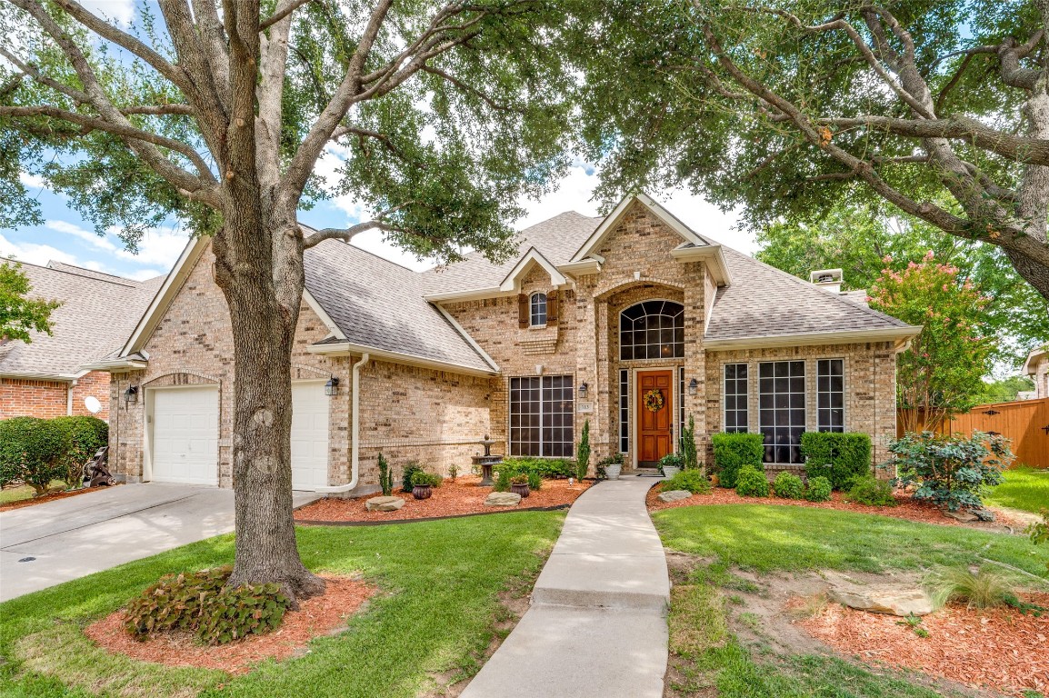 713 Coralberry Drive Mckinney TX 75072