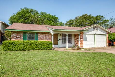 8351 Cadenza Lane Dallas TX 75228