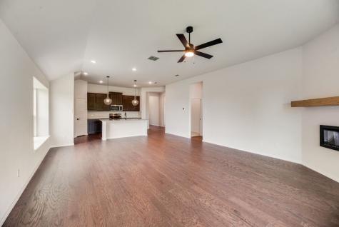 284 Coronado Court Granbury TX 76048