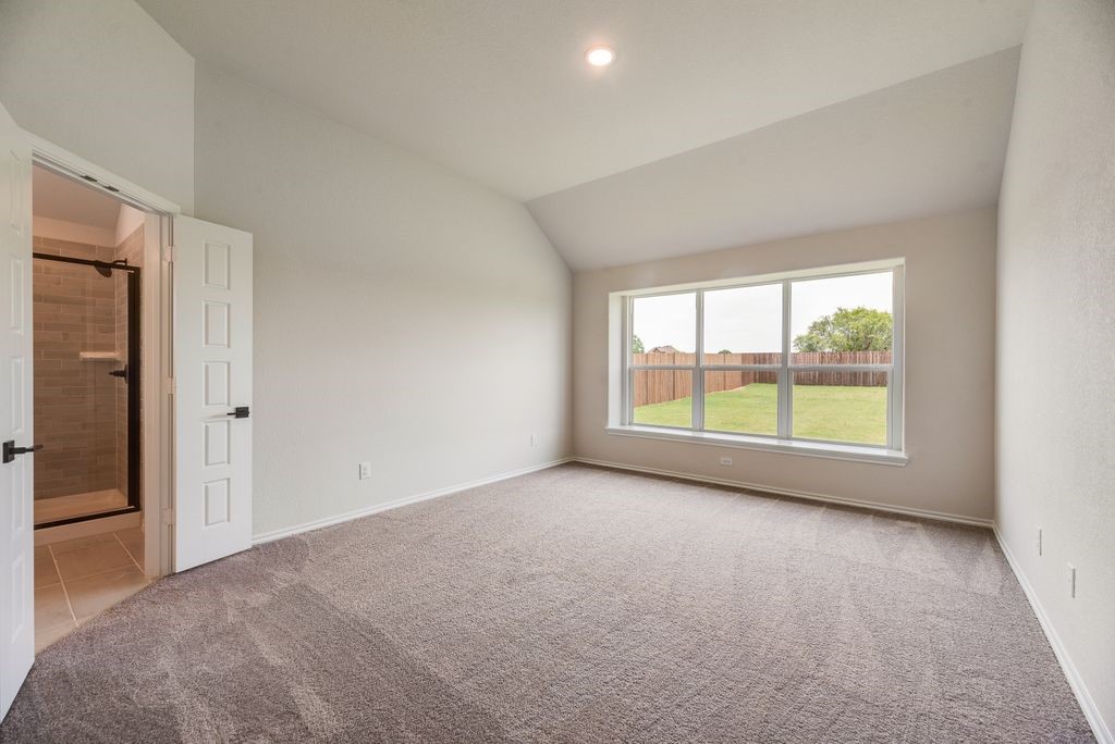 284 Coronado Court Granbury TX 76048