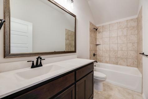 284 Coronado Court Granbury TX 76048