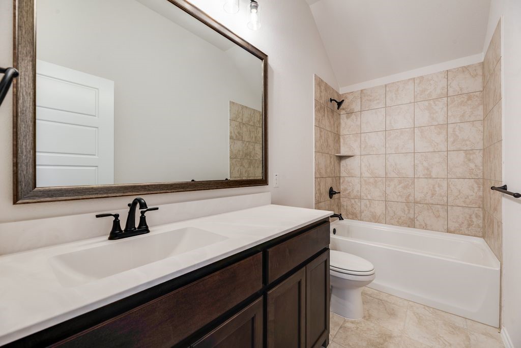 284 Coronado Court Granbury TX 76048