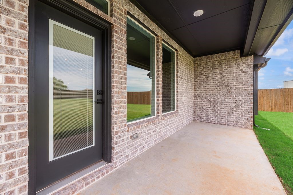 284 Coronado Court Granbury TX 76048