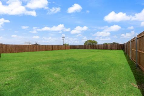 284 Coronado Court Granbury TX 76048