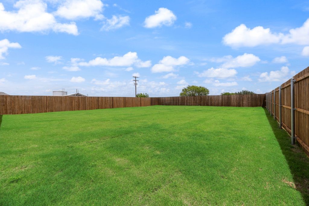 284 Coronado Court Granbury TX 76048