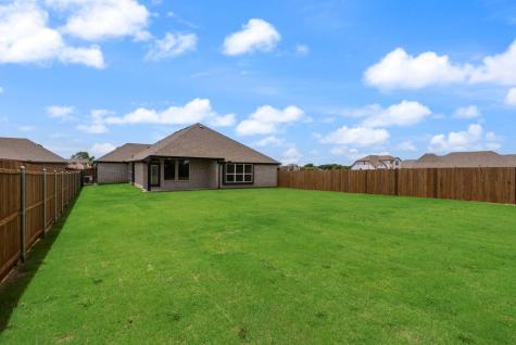 284 Coronado Court Granbury TX 76048