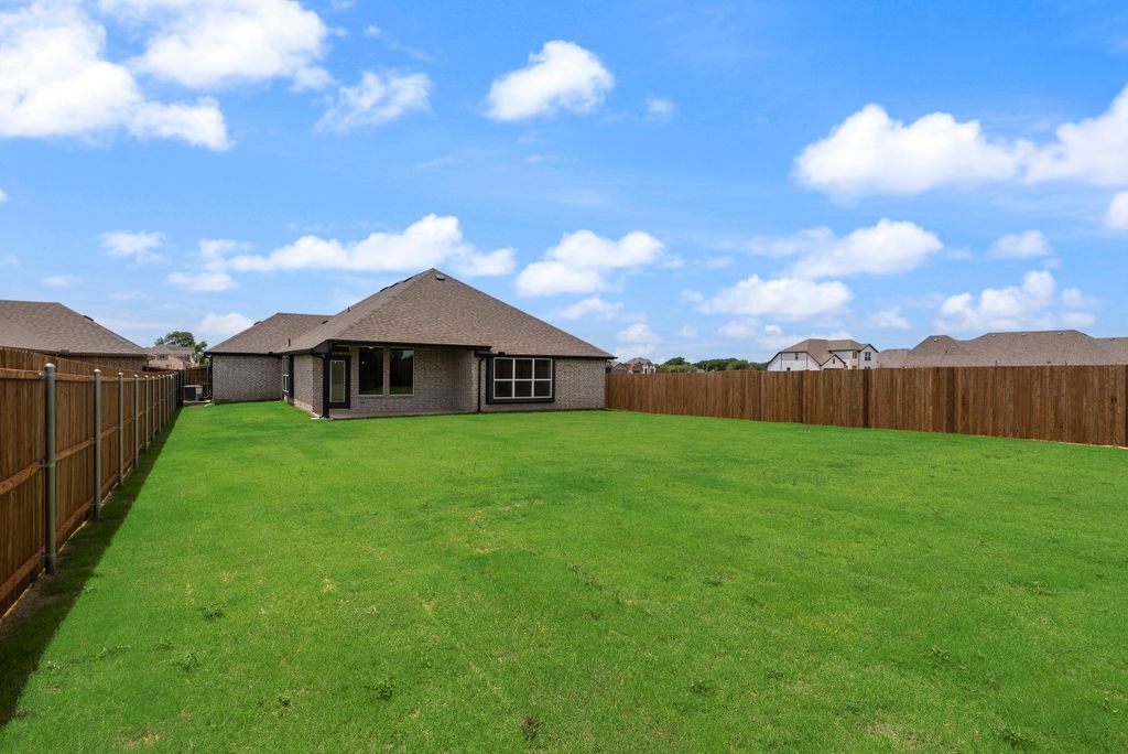 284 Coronado Court Granbury TX 76048
