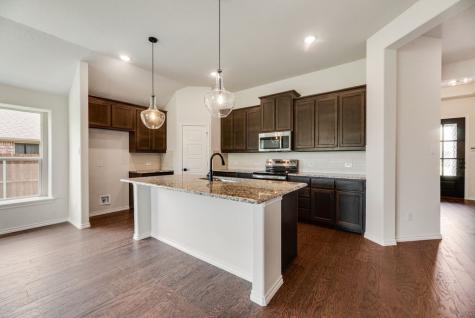 284 Coronado Court Granbury TX 76048