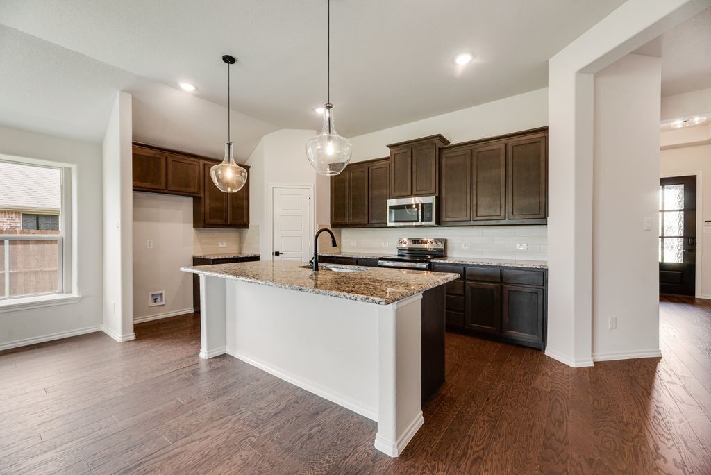 284 Coronado Court Granbury TX 76048