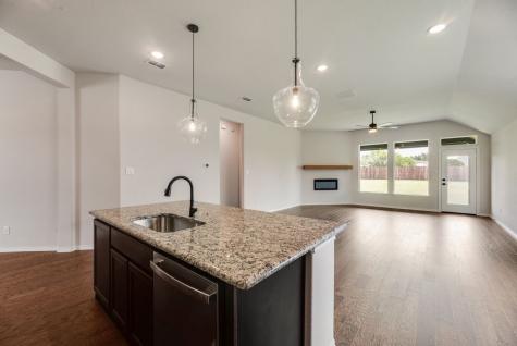 284 Coronado Court Granbury TX 76048