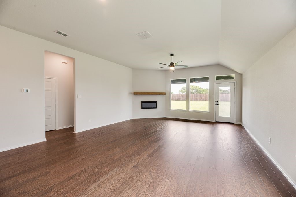 284 Coronado Court Granbury TX 76048