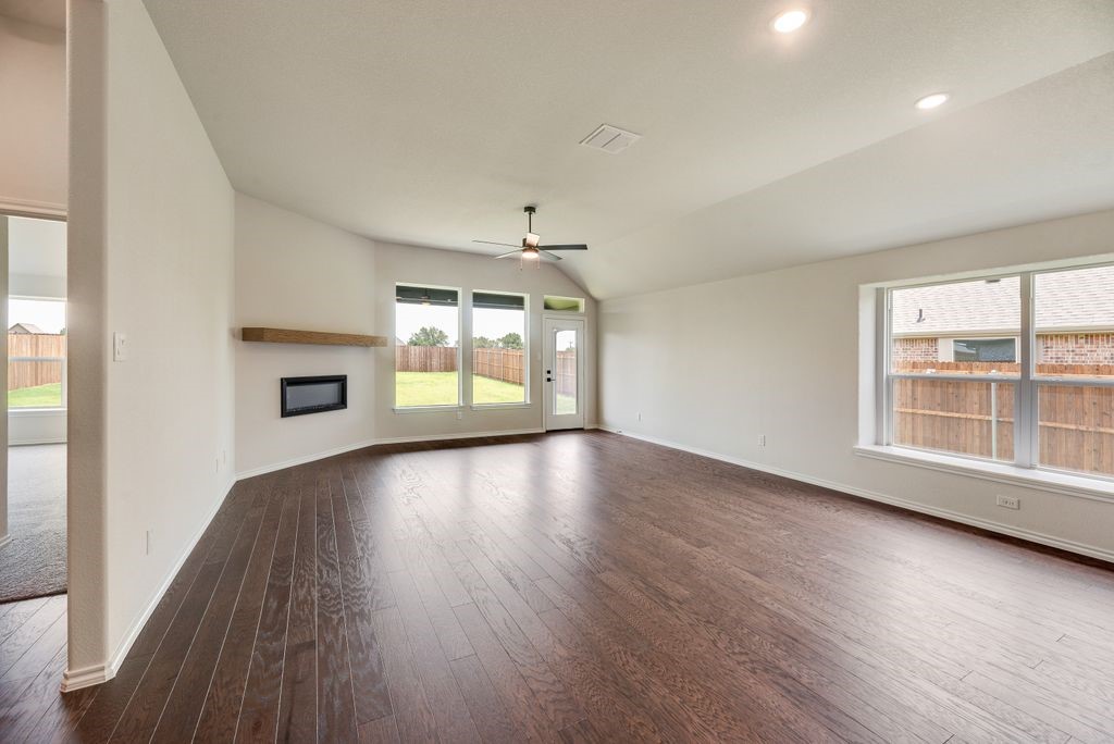 284 Coronado Court Granbury TX 76048