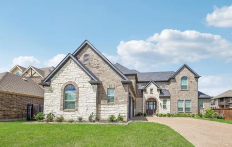 1330 Heavenly Place Wylie TX 75098