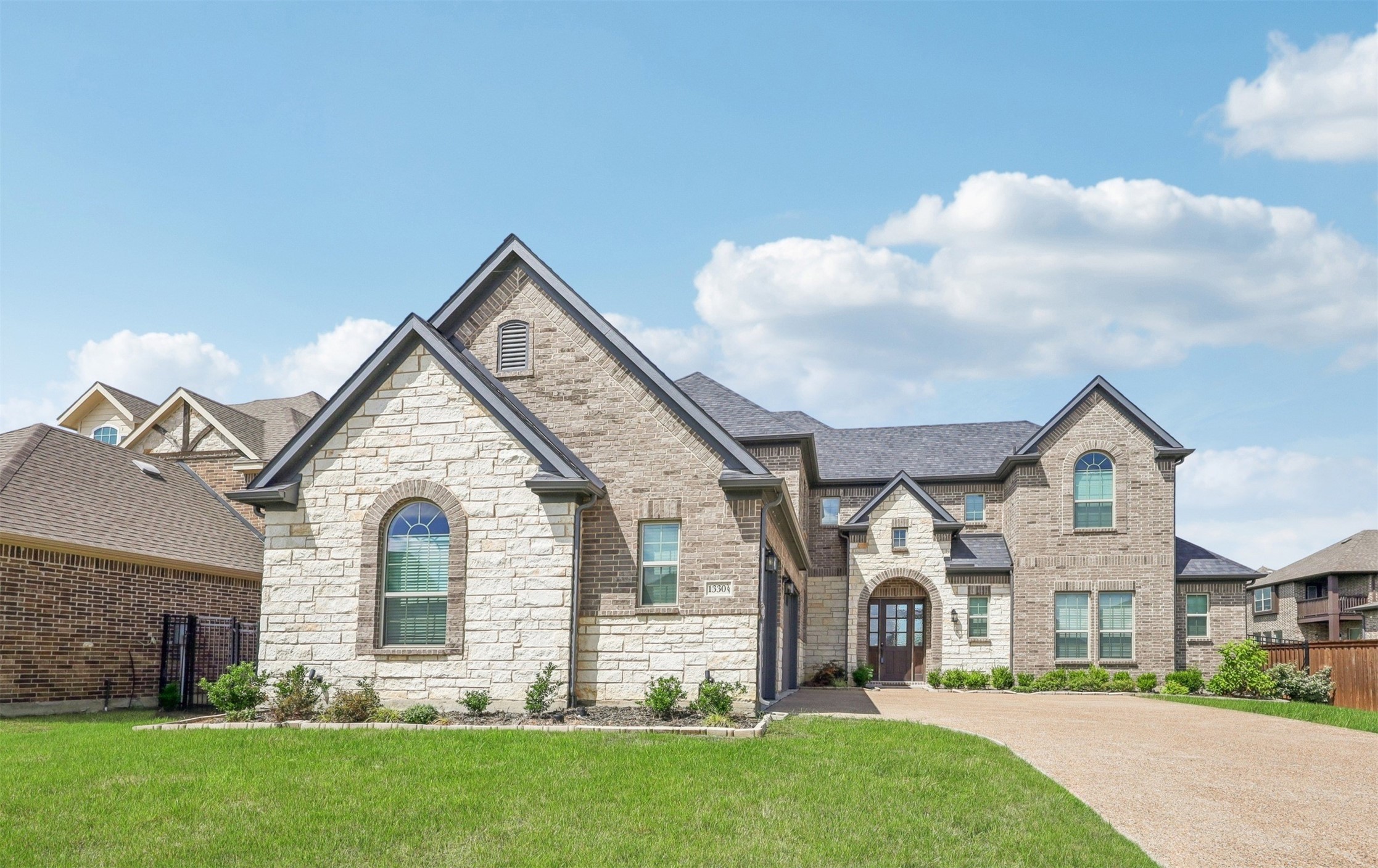 1330 Heavenly Place Wylie TX 75098