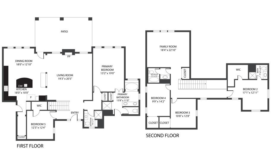 1330 Heavenly Place Wylie TX 75098
