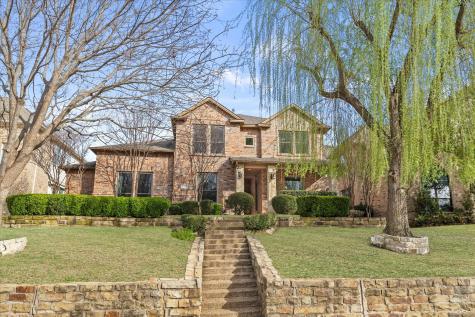 1561 Coastal Drive Rockwall TX 75087