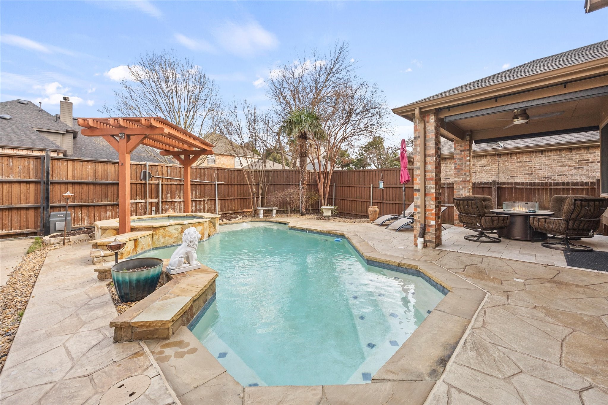 1561 Coastal Drive Rockwall TX 75087