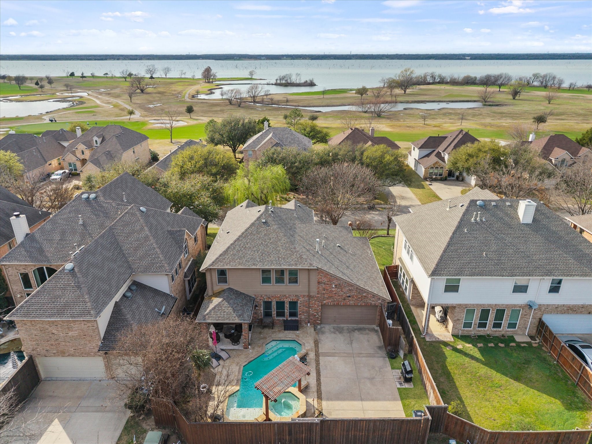 1561 Coastal Drive Rockwall TX 75087