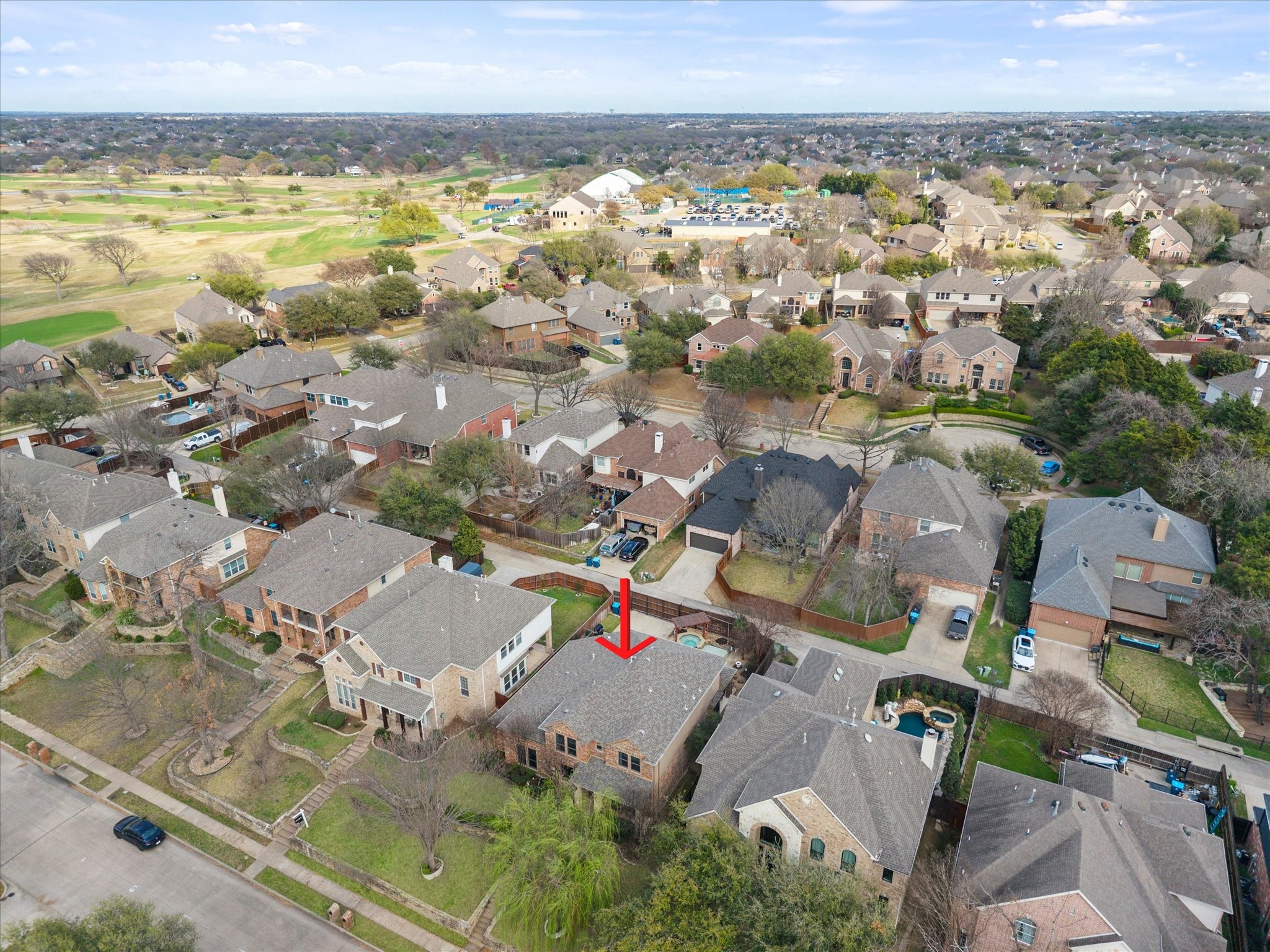 1561 Coastal Drive Rockwall TX 75087