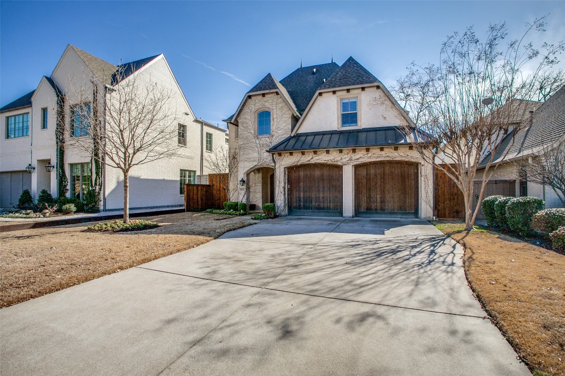 5726 W Hanover Avenue Dallas TX 75209