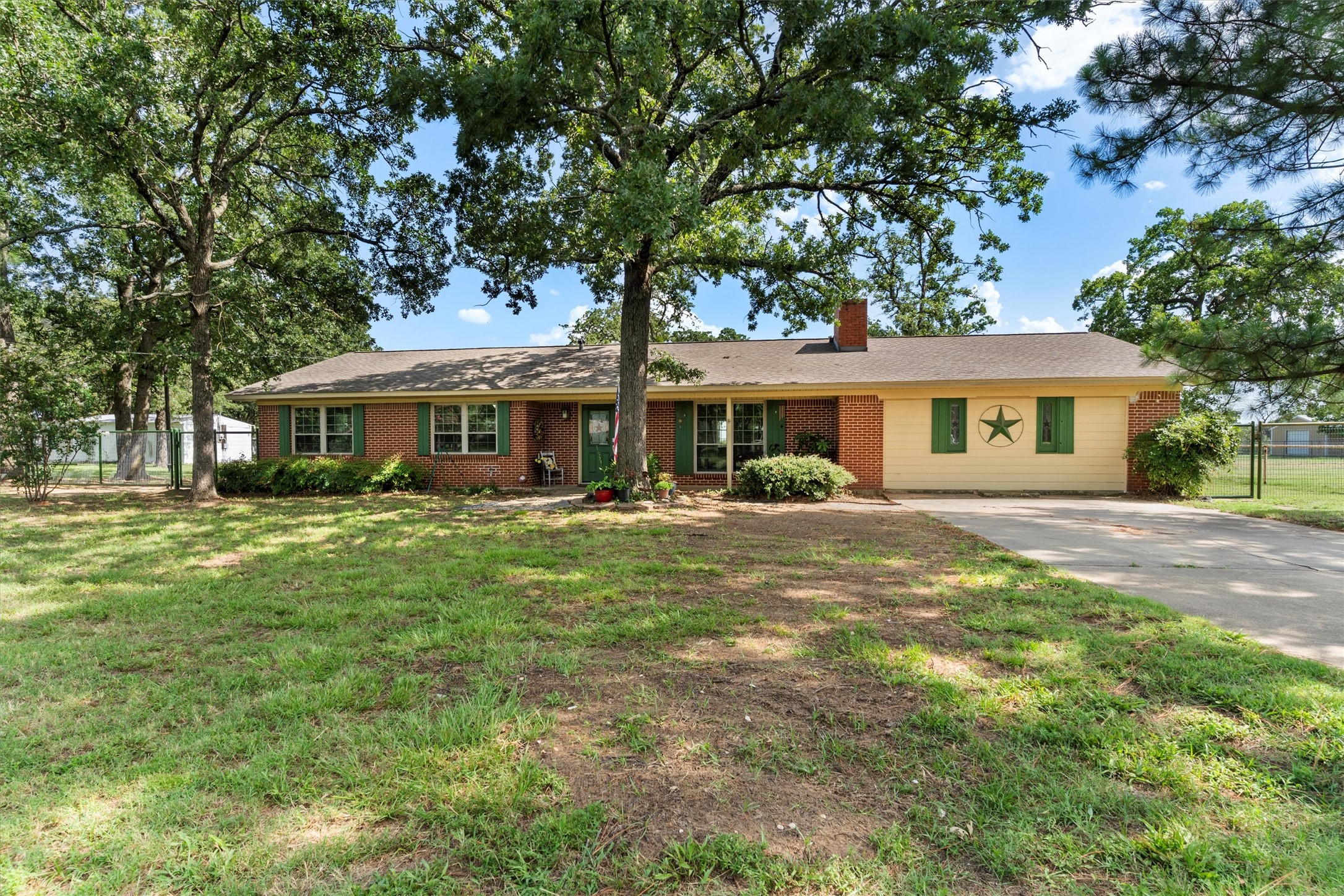 419 Surveyors Road Krugerville TX 76227