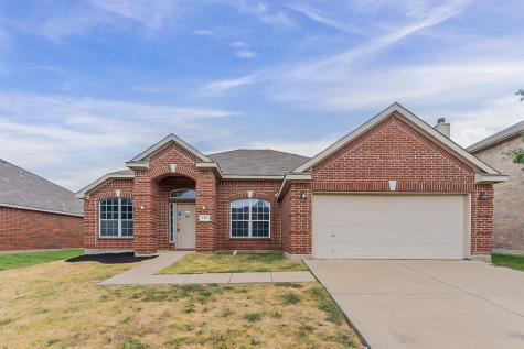 2311 Hillgrove Court Mansfield TX 76063