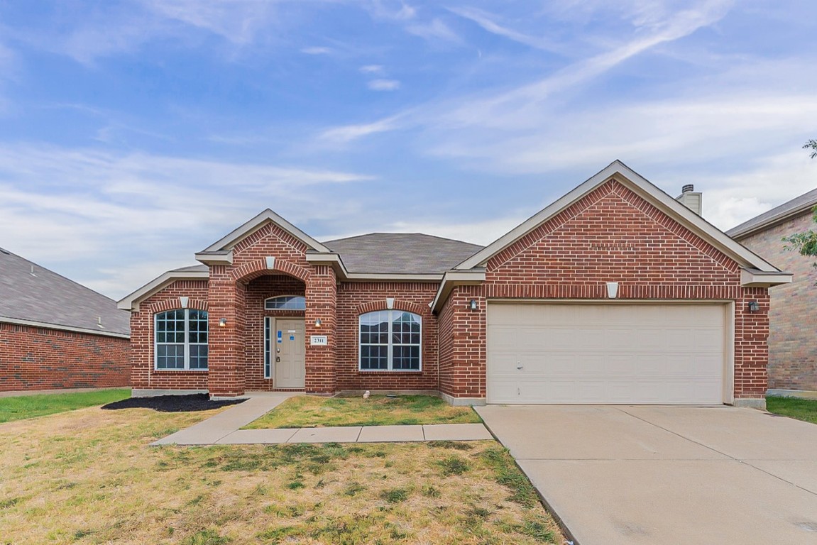 2311 Hillgrove Court Mansfield TX 76063