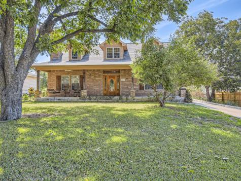6432 Harmonson Road North Richland Hills TX 76180