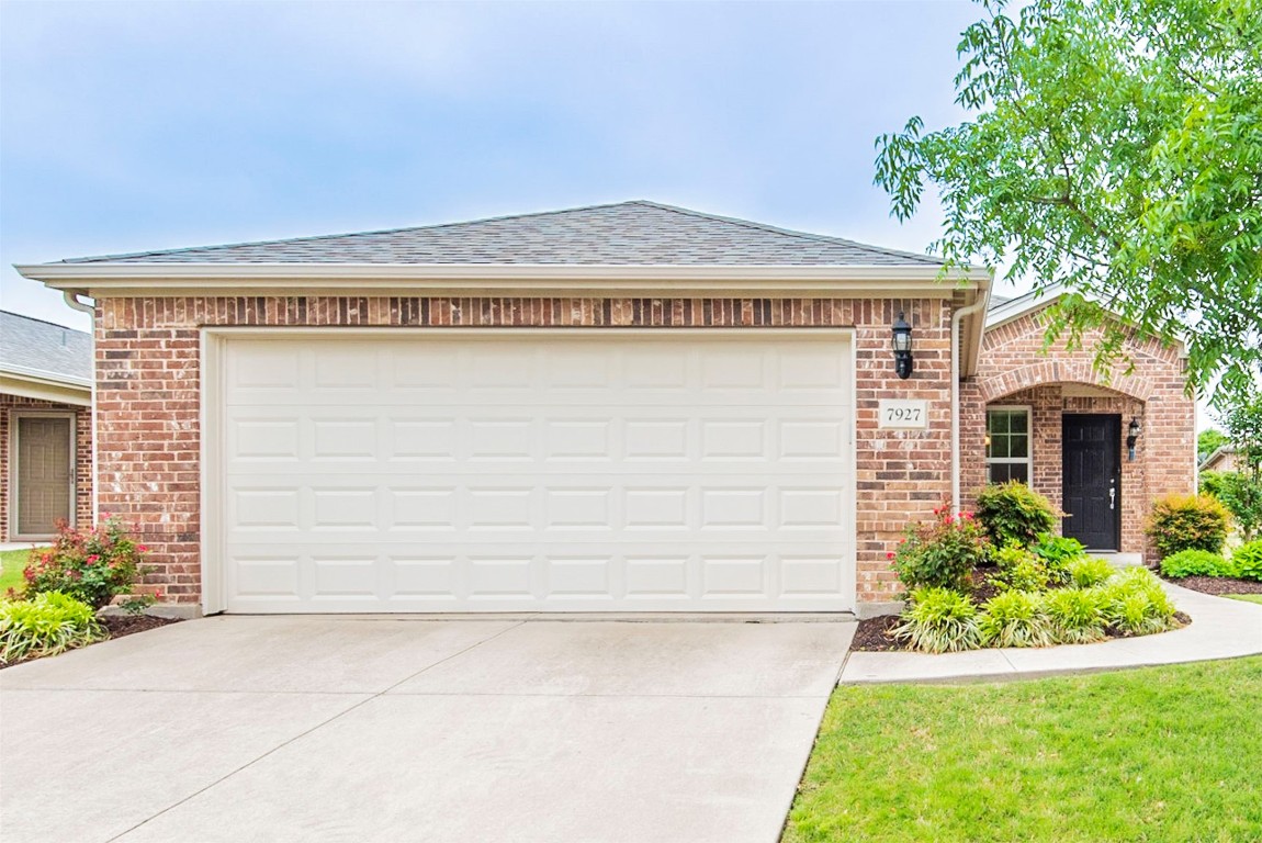 7927 Estancia Drive Frisco TX 75036
