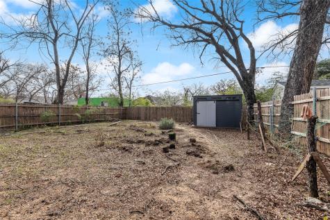 3815 Spence Street Dallas TX 75215