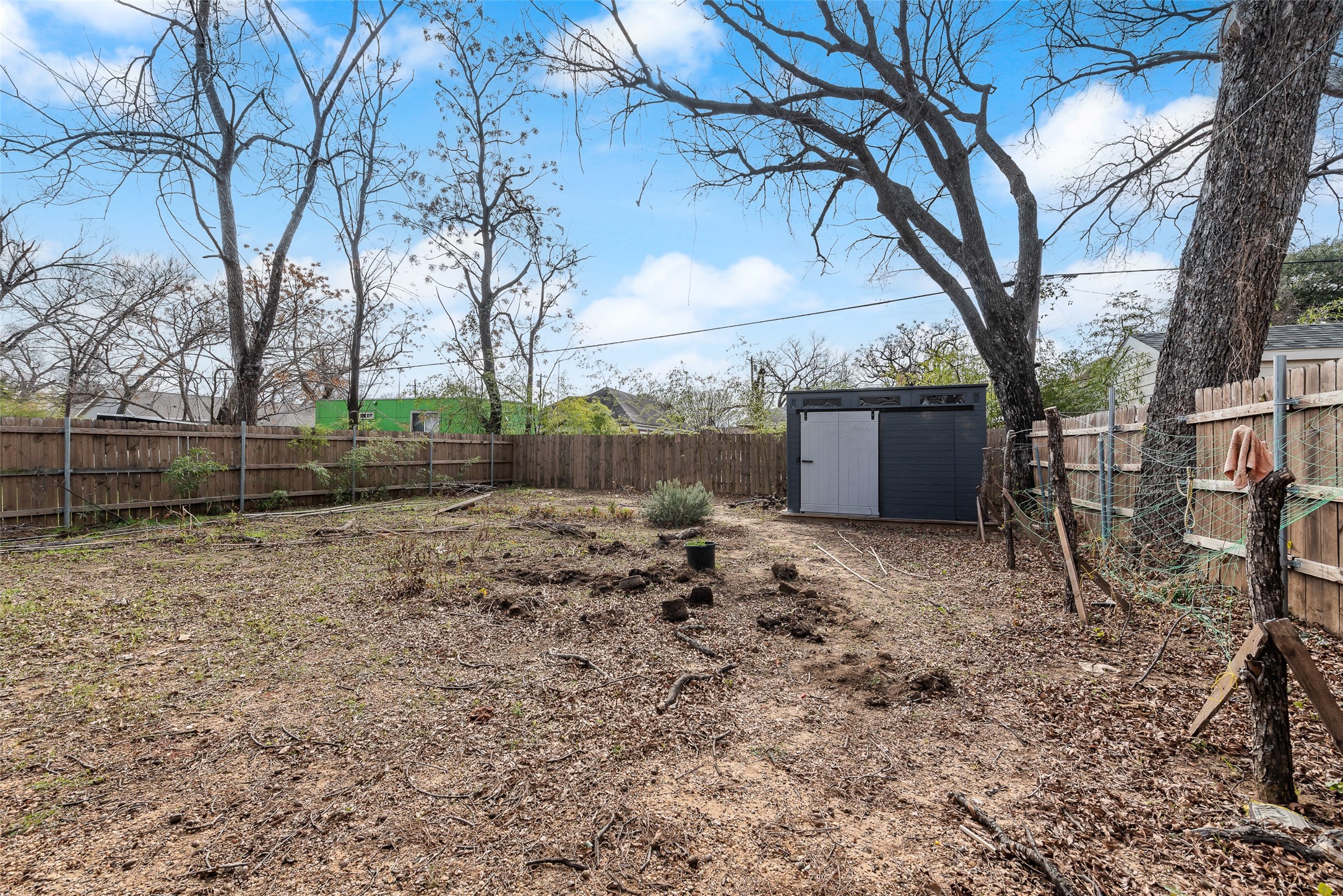 3815 Spence Street Dallas TX 75215