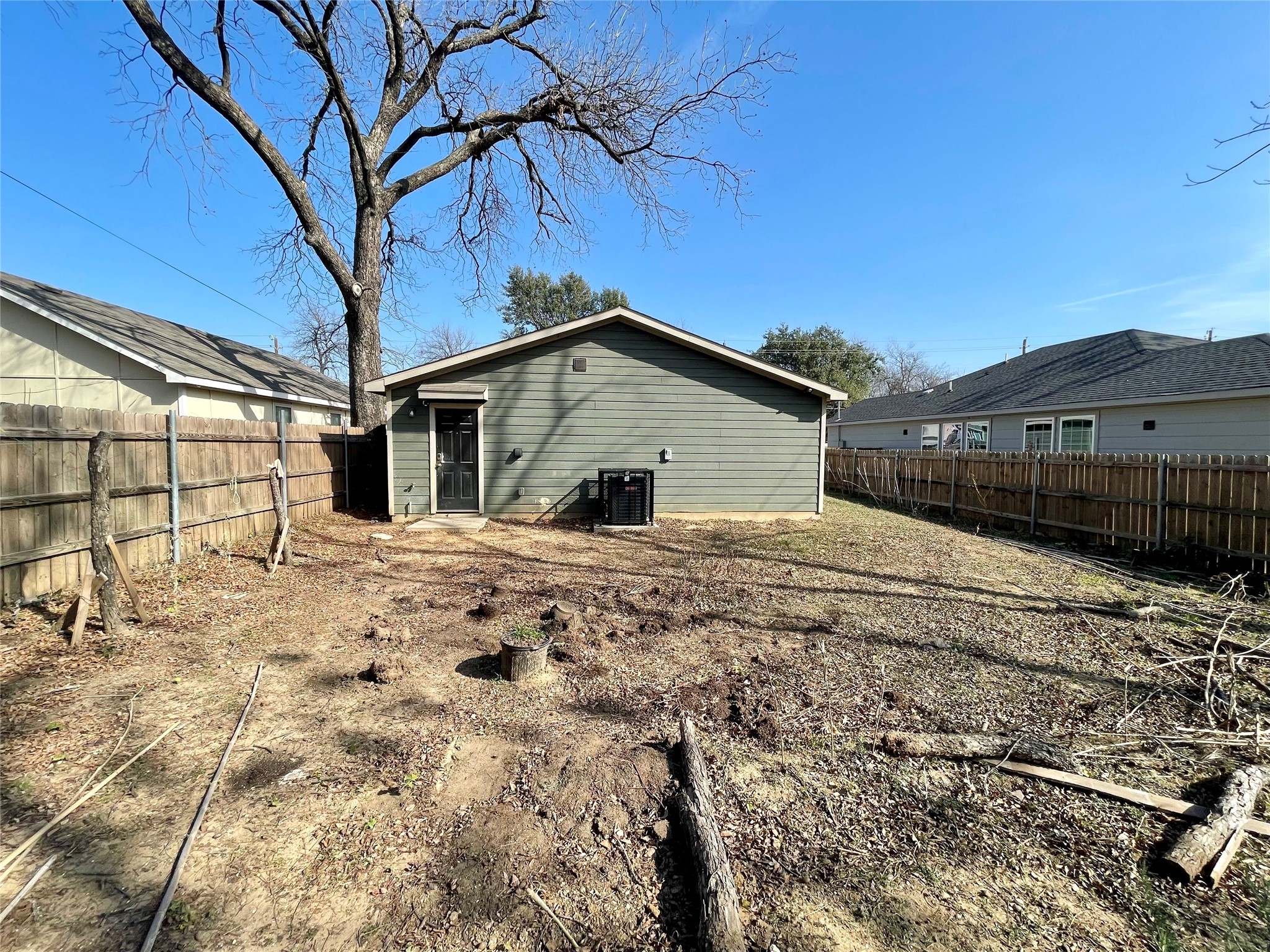 3815 Spence Street Dallas TX 75215