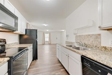 3815 Spence Street Dallas TX 75215