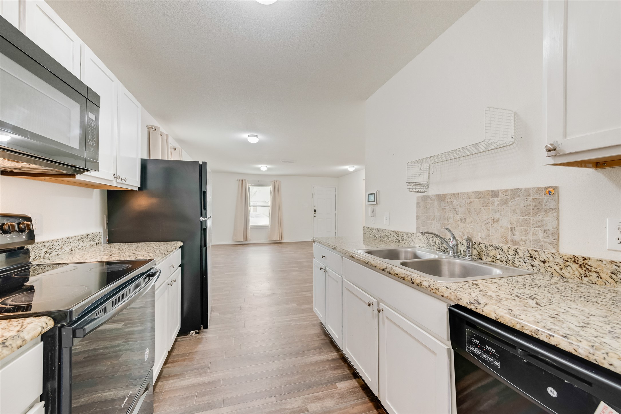 3815 Spence Street Dallas TX 75215