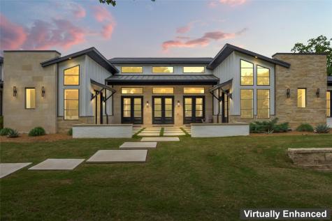 1801 Creek View Court Argyle TX 76226