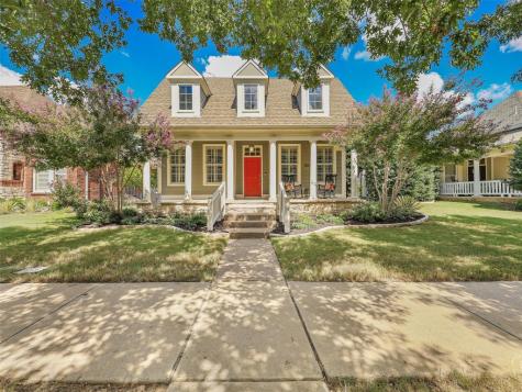 8613 Bridge Street North Richland Hills TX 76180