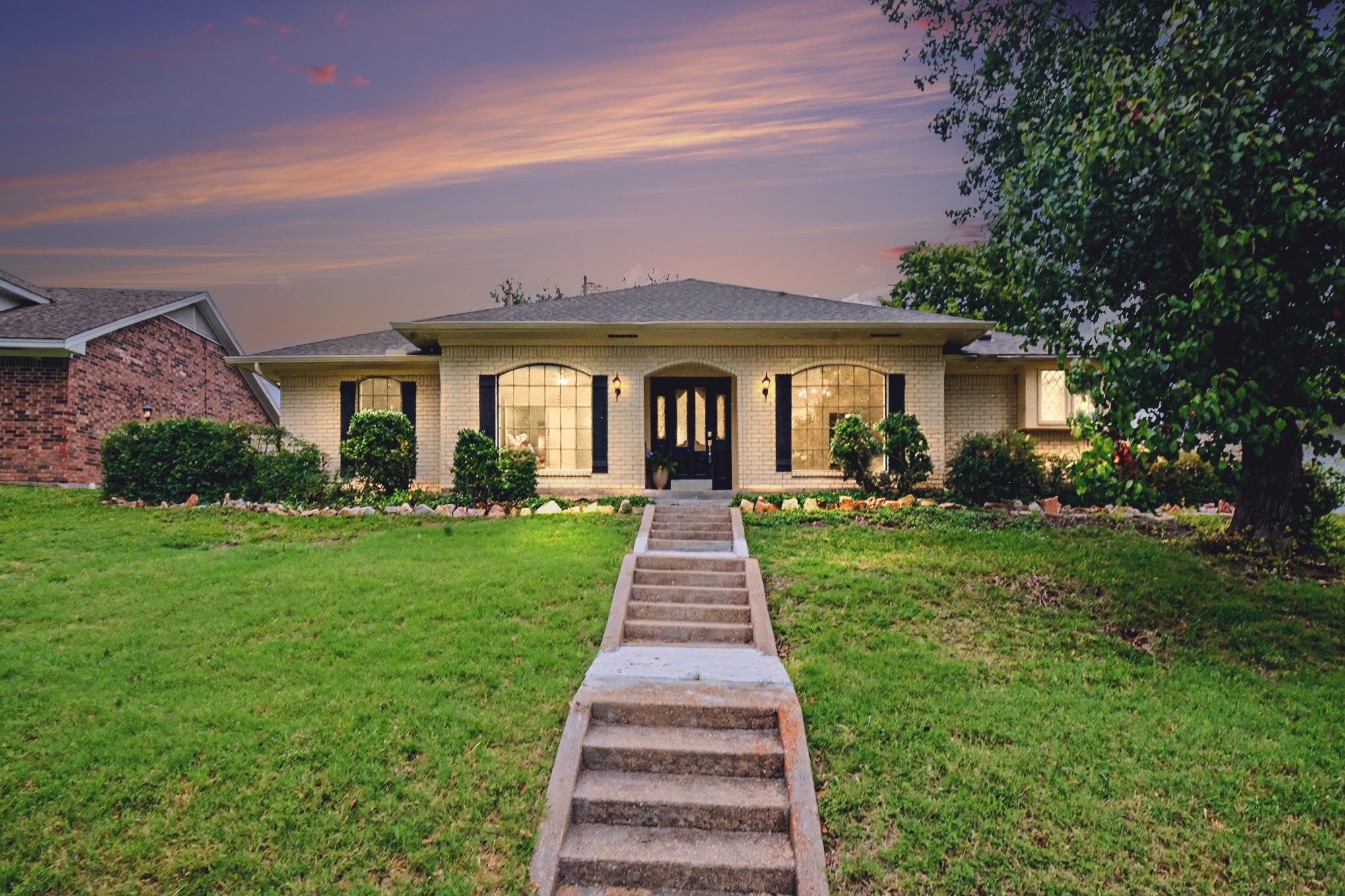 1702 Surrey Court Garland TX 75043