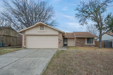6001 Ranch Road Haltom City TX 76148