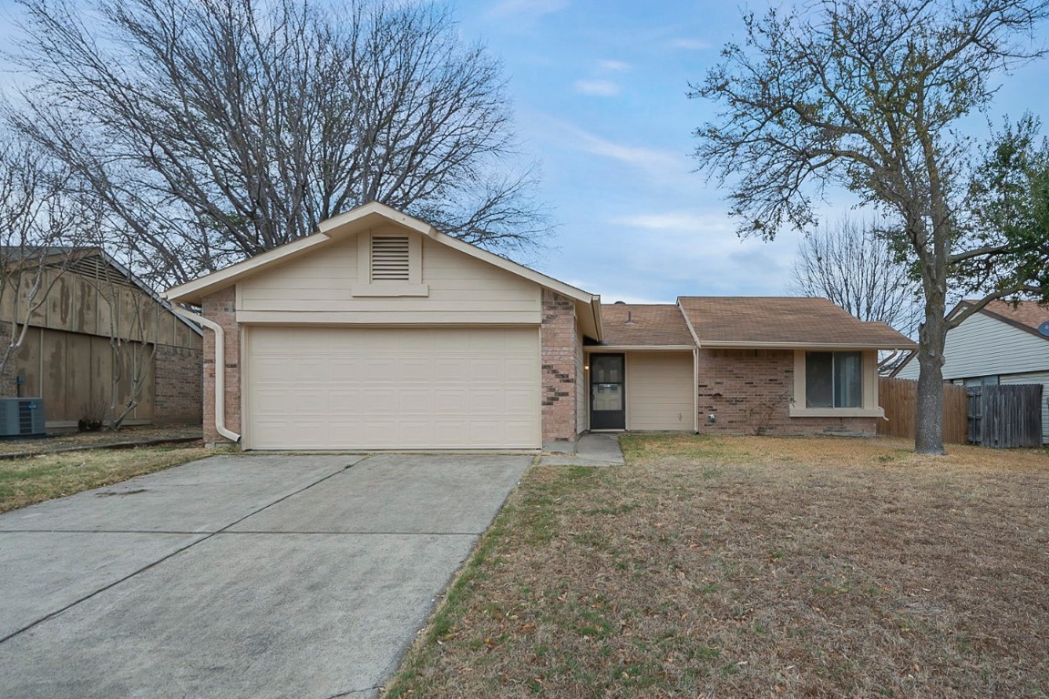 6001 Ranch Road Haltom City TX 76148