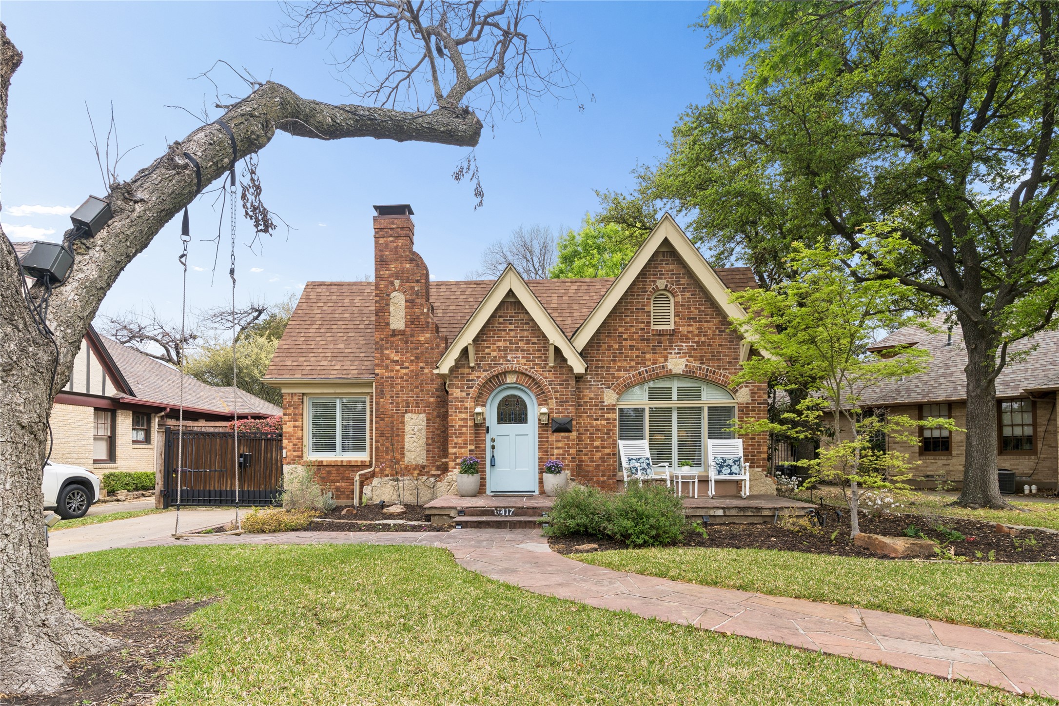 6417 Lakeshore Drive Dallas TX 75214