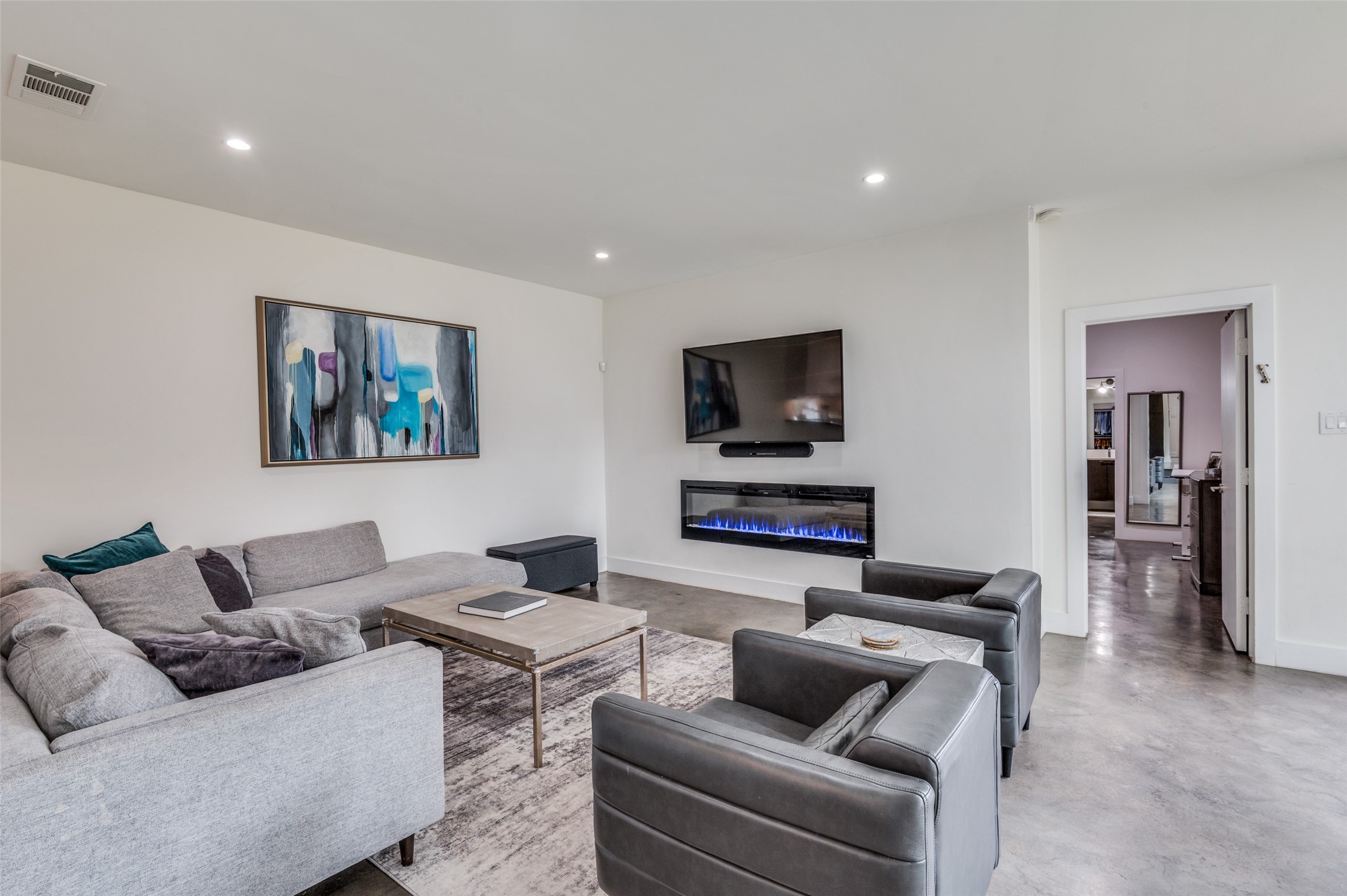 4015 Lively Lane Dallas TX 75220