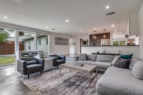 4015 Lively Lane Dallas TX 75220