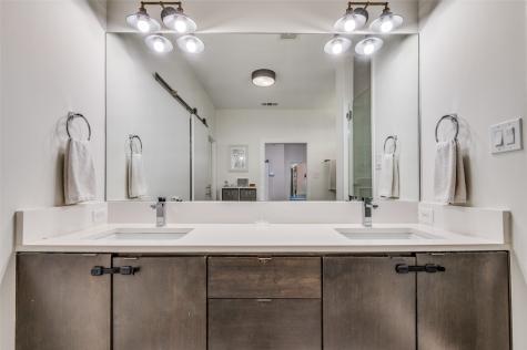 4015 Lively Lane Dallas TX 75220