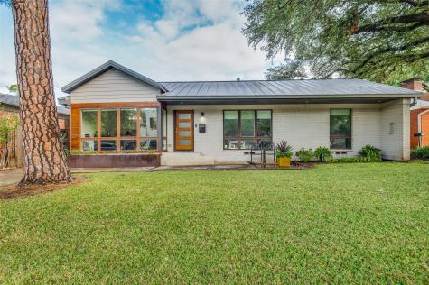 4015 Lively Lane Dallas TX 75220