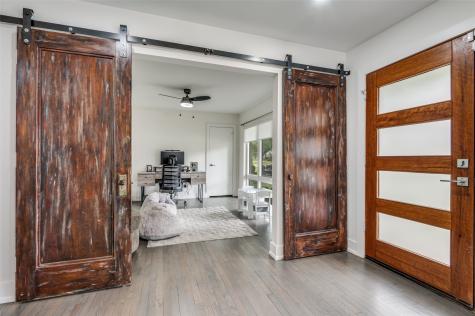 4015 Lively Lane Dallas TX 75220