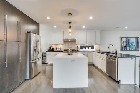 4015 Lively Lane Dallas TX 75220