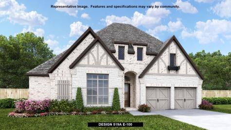 8373 Western The Colony TX 75056